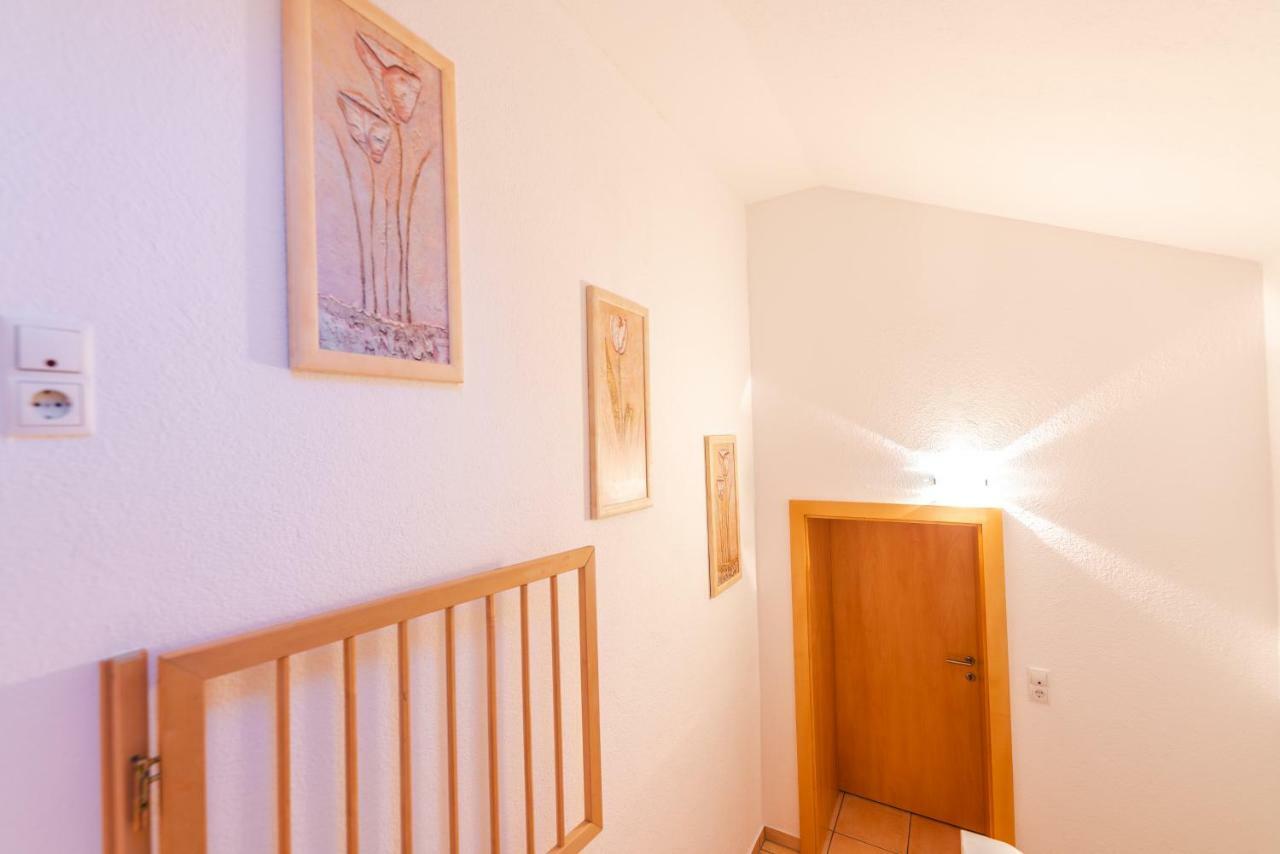 Haus Viktoria Lejlighed Längenfeld Eksteriør billede